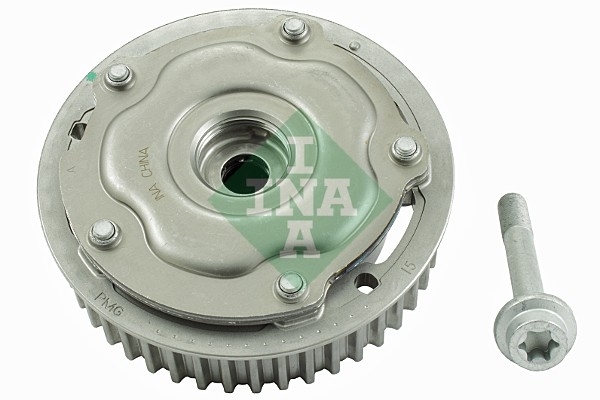 Pinion ax came admisie Opel Astra H A16XER marca INA